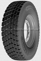 Michelin X Multi HD D ()